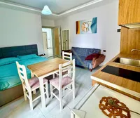 Shitet Garsoniere – Shëngjin, Lezhë