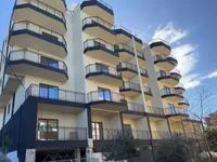 APARTAMENT 2+1 NE SHITJE,UJI I FTOHTE !