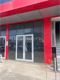 Ambient biznesi në shitje Rus, Shkodër