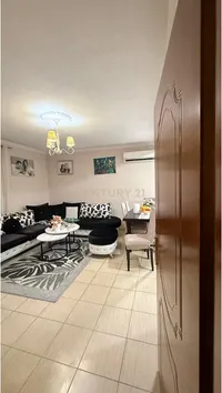 Apartament 2+1 Për Shitje në Spital, Durrës - 130.000€