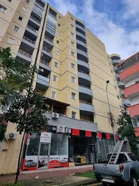 Lezhë, Shitet Apartament 2+1+2, 110 m2, afër Milenium