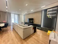 VET HOSPITAL, SHESIM APARTAMENT 2+1+2