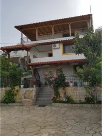 SARANDE, SHESIM VILE 3-KATESHE ME PAMJE NGA DETI