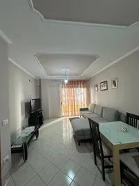 Apartament 2+1 Në Shitje në Plazh Iliria, Durrës