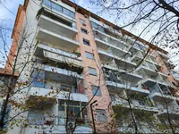 SHITET APARTAMENT 1+1 PRANE LUNGOMARE 1