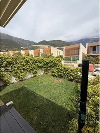 APARTAMENT 2+1+2+POST PARKIMI NE GREEN COAST REZIDENCE!