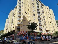 Lezhë  -  Apartament  3+1  - Mileniumi