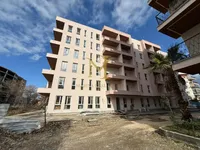 Apartament 1+1 në shitje në Golem, Durrës