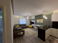 Apartament 2+1+2 per shitje prane Restorant Tradita Shkoder