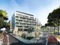 Ofrojme apartamente ne Lalzi Retreat Residence