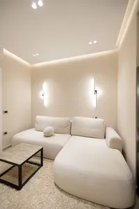 TRE APARTAMENTE PER SHITJE TEK ALBANO DHE ROMINA!