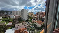 SHITET APARTAMENT 2+2 – KATI 6, PALLAT I RI ME ASHENSOR, SHËTITOREN E PALMAVE