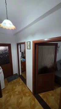 SHITET APARTAMENT 2+1 – QENDER  LUSHNJE
