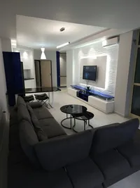 Apartament 2+1+2 Për Shitje në Lungomare, Vlorë - 239,000.00€ | 120 m²