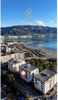 Bar & Restorant Buzë Detit – Plazh i Vjetër,Vlore