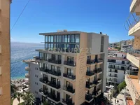 SARANDE, SHESIM APARTAMENT 3+1+2 SHUME PRANE DETIT