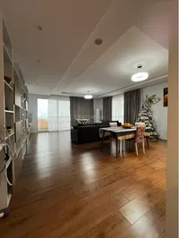 LUKS DHE PANORAMË NGA DETI – APARTAMENT 264 m², KATI I FUNDIT,VLORË!!!