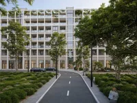 EXCLUSIVE ! Apartament 2+1+2 për shitje - Rezidenca “Mes Pishave” Mali i Robit !!