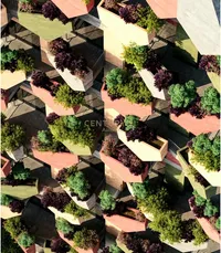 Apartament 2+1 me Pamje nga Deti në "The Leaves", Uji i Ftohtë