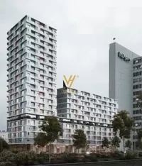 SHITET APARTAMENT 1+1+BLK TE MOA RESIDENC, KASHAR 87.000 EURO