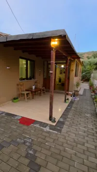 Truall, Shtepi dhe Hapsire Komerciale ne Shitje prane Shkolles Liri Kazazi, Lushnje - ID 1016