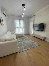 Apartment në shitje Ish Dogana, Tiranë