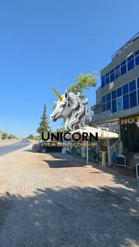 Hotel në shitje Rrethrotullimi Plukut, Lushnje