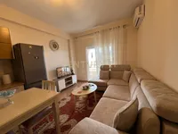 SHITET APARTAMENT 2+1+2 TUALETE NE PLAZH ILIRIA !