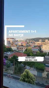 Apartment në shitje Marin Barleti, Lushnje