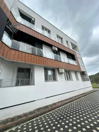 Apartament 2+1 për shitje në Gjirin e Lalzit    173.000€