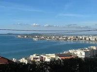 Shitet Studio 56 m² me Pamje të Plotë nga Deti – Uji i Ftohtë, Vlorë