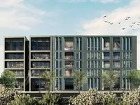 Apartment në shitje Sauku i VjetËr, Tiranë