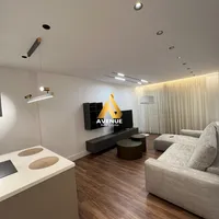 SHITET APARTAMENT LUKSOZ 2+1 – GRAND GALLERY, YZBERISHT