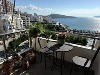 SARANDE, SHESIM STUDIO ME PAMJE NGA DETI