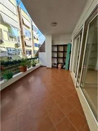 DUPLEX 3+1+2 FOR SALE WITH VERANDA AT KODRA E DIELLIT!