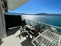 SHITET APARTAMENT 1+1 – VLORË Pranë Marina Bay | Uji i Ftohtë