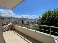 SARANDE, SHESIM APARTAMENT 2+1 ME PAMJE NGA DETI