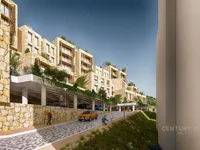 Apartament 1+1 ne Himare