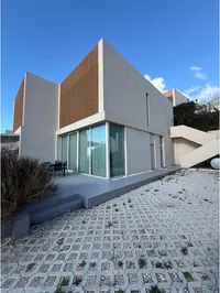 SHITET VILE NE GREEN COAST, VILLAGE,PALASE!