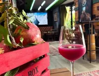 Shitet Biznesi, Fusha e Aviacionit, Tirane