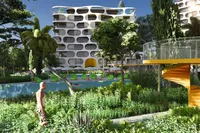 penthouse në shitje Radhime Road, Vlorë