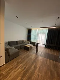 Shitet, Apartament 2+1, 27-katëshi, Vollga, Durrës
