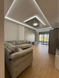 APARTAMENT 2 +1+2 I RINOVUAR DHE I MOBILUAR ME PAMJE PJESORE NGA DETI NE LUNGOMARE!