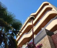 Shitet Hotel – Ulqin, Mal i Zi