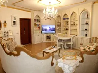 Apartment në shitje Teatri Migjeni, Bulevardi Bujar Bishanaku