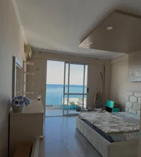 SARANDE, APARTAMENT 1+1 PER SHITJE ME PAMJE TE HAPUR NDAJ DETIT