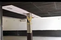 SHITET MAGAZINE 148 M2 NE ALI DEM 260.000 EURO