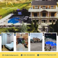 Shitet ose jepet me qira Hotel – Elbasan