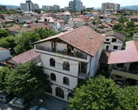 Shitet Vilë në Elbasan