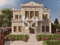 Shiten Vila Premium 3-Katëshe në Belvedere Korçë | Oborr Privat | Parkim i Dedikuar | Gati për Banesë